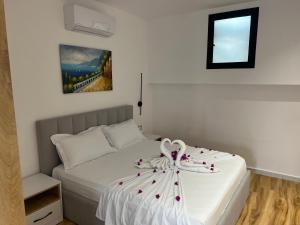 Relax Stay - Ubytování bez kategorie ve městě Ksamil