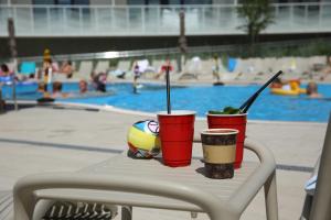 Apartament Lux Tukan B003, Polanki Aqua - Holiday City