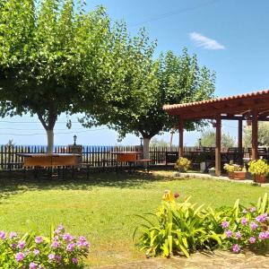 Agrotourism Himara