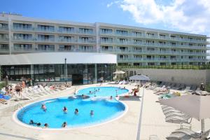 Apartamenty Lux Tukan B001, Polanki Aqua - Holiday City