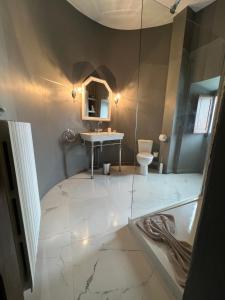 B&B / Chambres d'hotes Chateau Mariande : photos des chambres