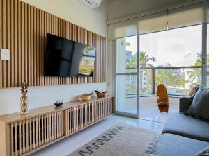 Riviera | Pé na Areia Frontal - Enxoval completo