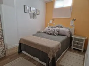 Ca les Rinconetes - Llaurí