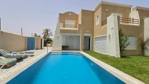 Villa Elaa