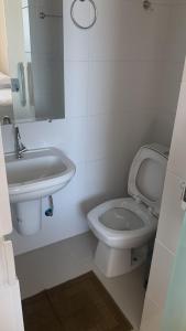 Pousada EAS Suítes Internacionais 10min GRU