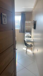 Pousada EAS Suítes Internacionais 10min GRU