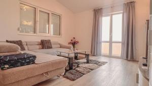 Conte Čikara Apartment