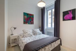 Appartements Bordeaux Village Blaye : photos des chambres