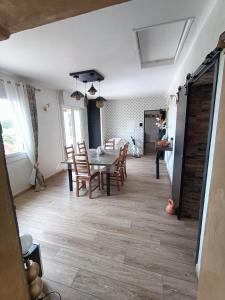 Villas Villa Les Vignes : photos des chambres