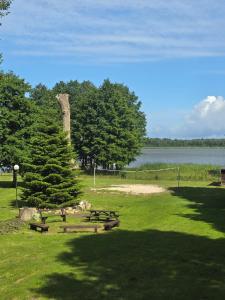 Nowa Siesta Camp Łeba