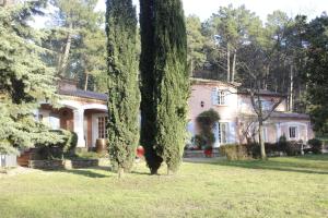 Villas La Souleiade : photos des chambres