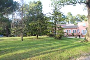 Villas La Souleiade : photos des chambres