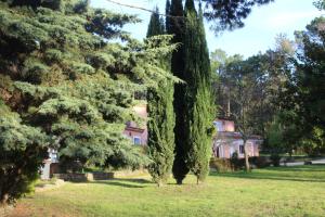 Villas La Souleiade : Villa