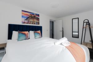 Wonderful Apartments near Portobello Road