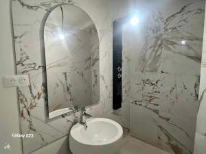 Logement avec extérieur