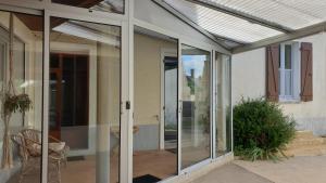 Maisons de vacances Gite familial 3 chambres- La Fleche - Le Lude : photos des chambres