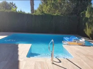 Villa Oregano Oasis Stunning Villa with own heated pool - 卡塔赫纳