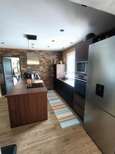 Villas Villa Les Vignes : photos des chambres