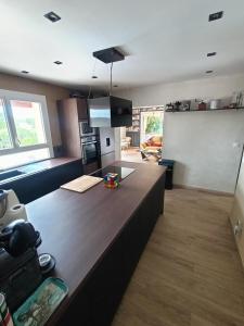 Villas Villa Les Vignes : photos des chambres