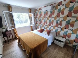 Villas Villa Les Vignes : photos des chambres