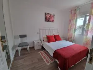 Casa del Carmen - Serres