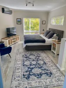 Hack's Shack - Helderberg College