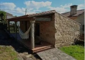 Casa da laxe - Isorna