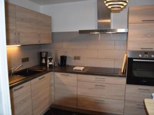 Appartements Appartement 4 pieces 70m² - Chatel, 6 pers, balcon sud/ouest, proche remontees mecaniques - FR-1-676-117 : photos des chambres