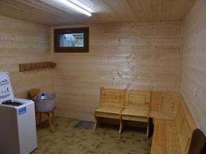 Appartements Appartement 4 pieces 70m² - Chatel, 6 pers, balcon sud/ouest, proche remontees mecaniques - FR-1-676-117 : photos des chambres