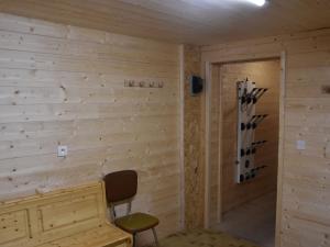 Appartements Appartement 4 pieces 70m² - Chatel, 6 pers, balcon sud/ouest, proche remontees mecaniques - FR-1-676-117 : photos des chambres