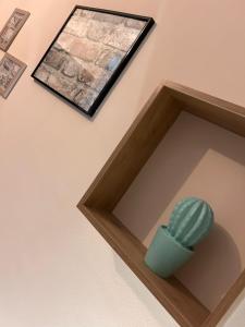Appartements Superbe studio neuf avec balcon : photos des chambres
