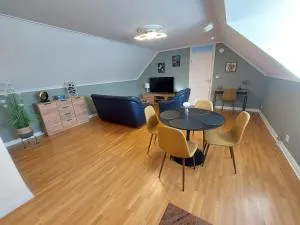 Bük City Apartments - Bük - Bükfurdő - Csepreg