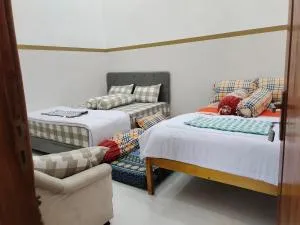 Harmony Resto&Homestay - Lambangkuning