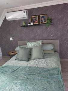 Plush 3 Bed Apartment