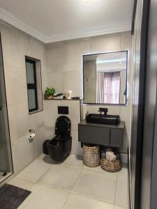 Plush 3 Bed Apartment