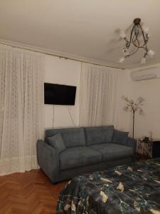 Luxury Apartman ZOGAN