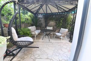 Luxury Apartman ZOGAN