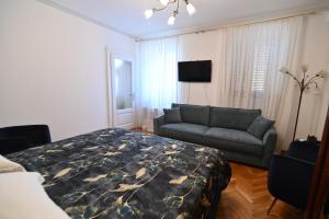 Luxury Apartman ZOGAN