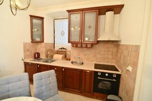 Luxury Apartman ZOGAN