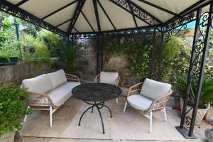 Luxury Apartman ZOGAN