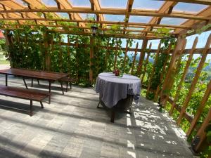 Vineyard Cottage Joanna