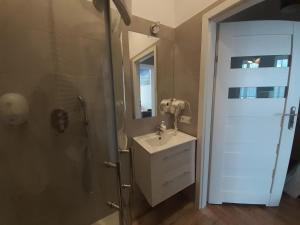 Old Town Apartments - B20