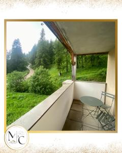 T2, proche pistes, piscine chauffée, hammam