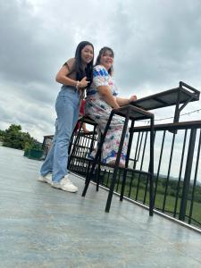 Daiya Nirvana Pool Villa, Khao Yai