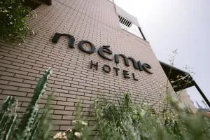Noemie Hotel - 贾尔
