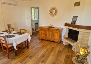 Villages vacances Pinea Mare : photos des chambres