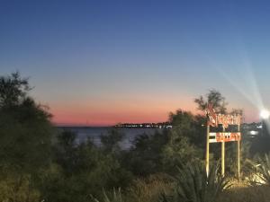 Gallipoli Baia verde villetta a schiera a 100 m dalla spiaggia