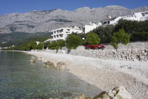 Apartments Delfin 