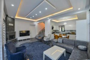 Luxury Villa with Pool