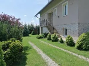 Apartmán Filip&Luky - 塔特兰斯卡科特利纳